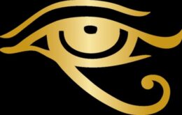 Symbol Oko Horusa